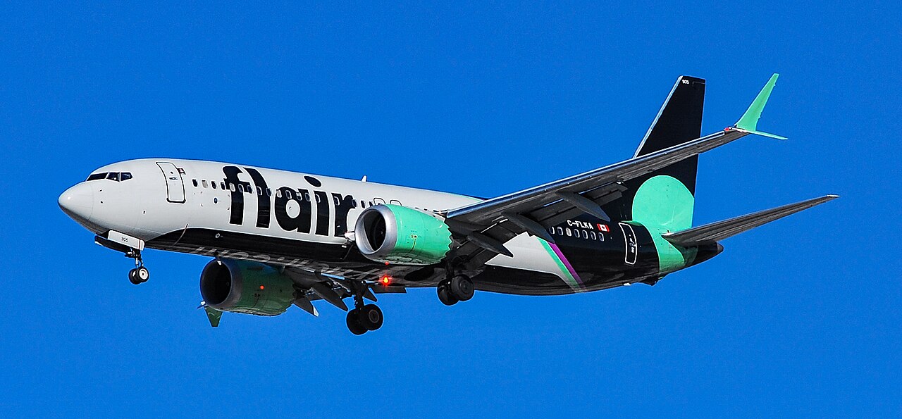 Flair Airlines
